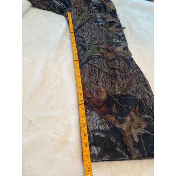 Rocky ProHunter Gear Insulated Camo Pants – Size M – Hunting &‎ Outdoor Wear - Picture 11 of 12